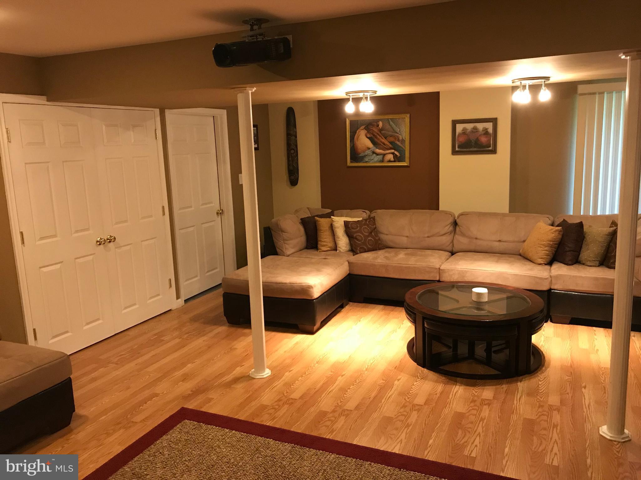 THE MILLS OWINGS MILLS - Residential