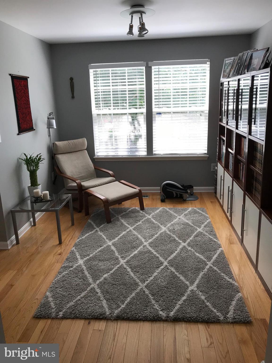 THE MILLS OWINGS MILLS - Residential