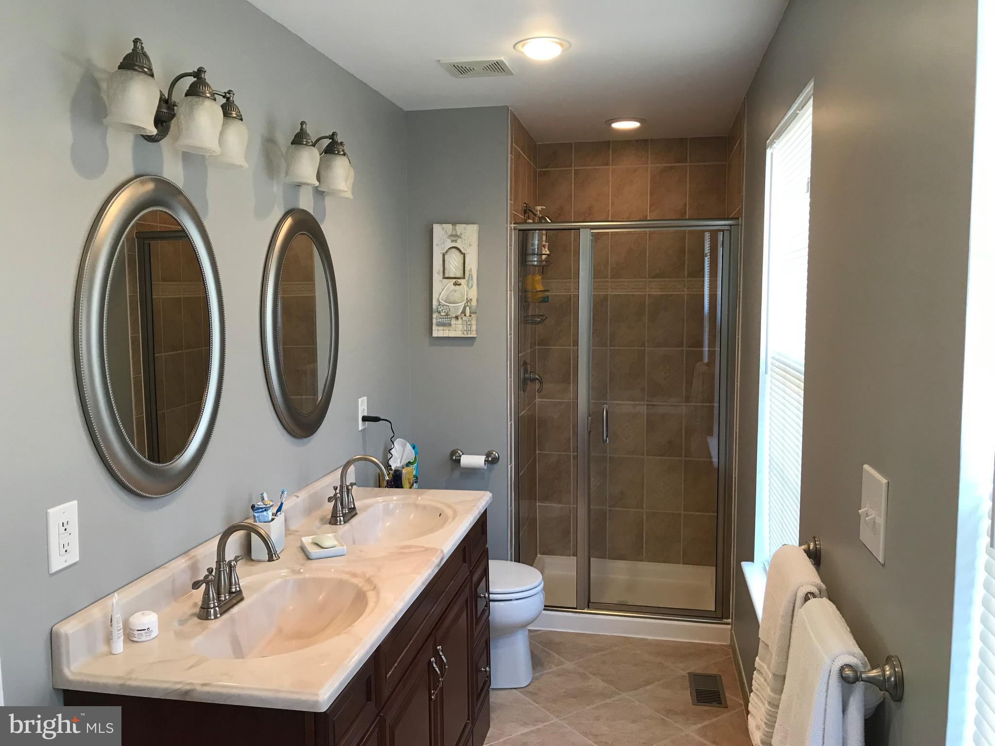 THE MILLS OWINGS MILLS - Residential