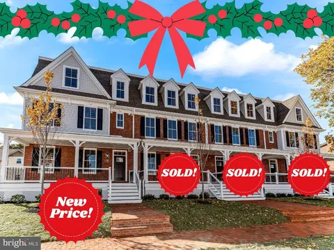 738 S Matlack Street, West Chester, PA 19382 - MLS#: PACT2106532