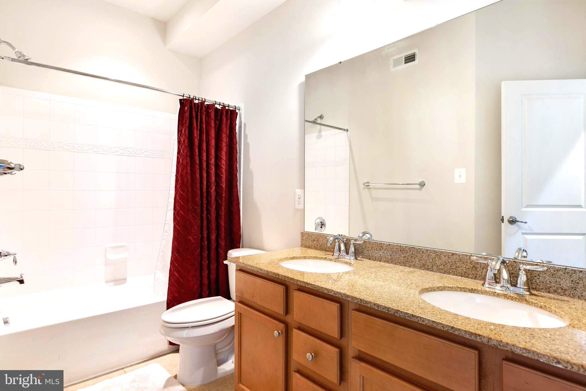 PARKLANDS AT WATKINS MILL - Residential