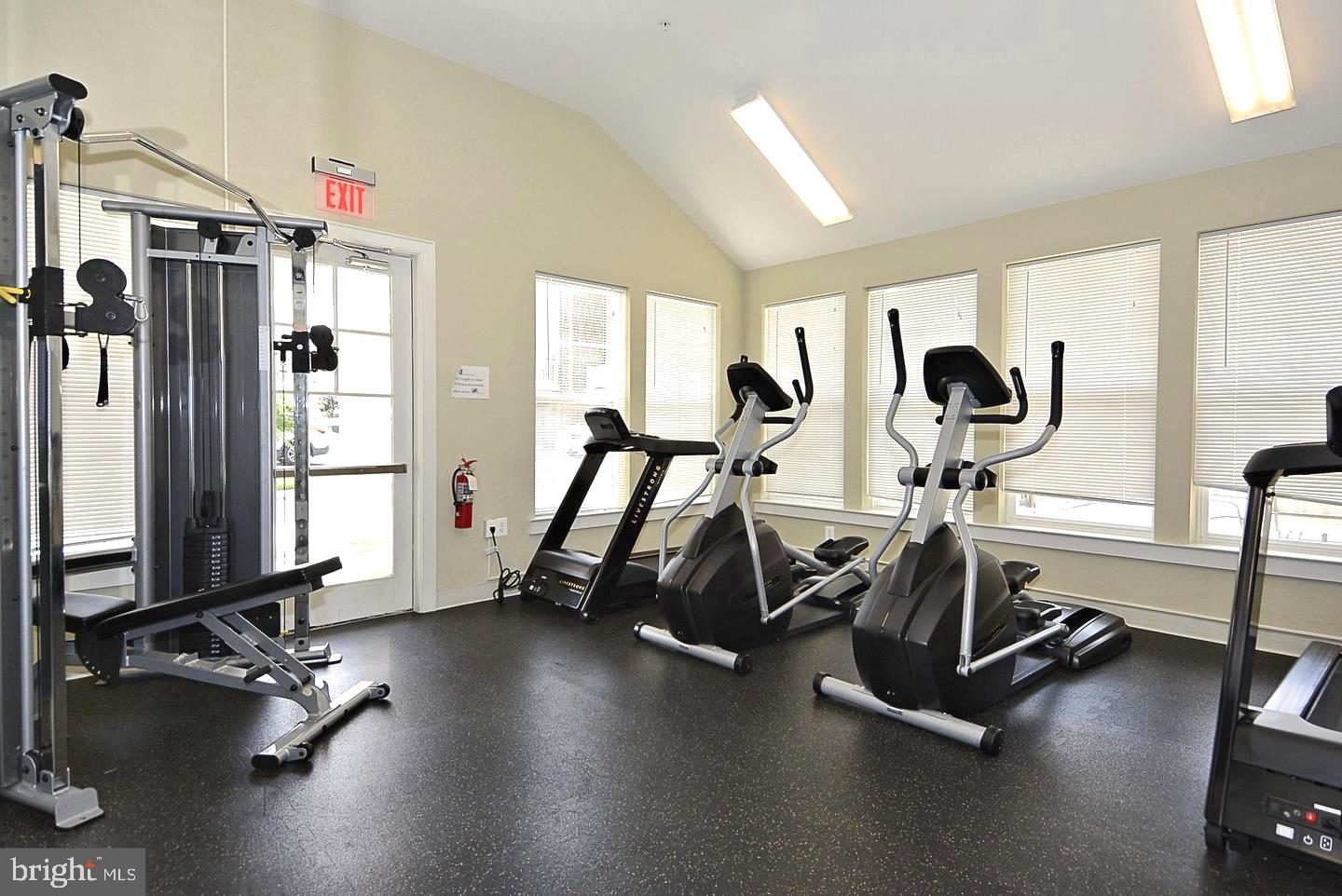 PARKLANDS AT WATKINS MILL - Residential