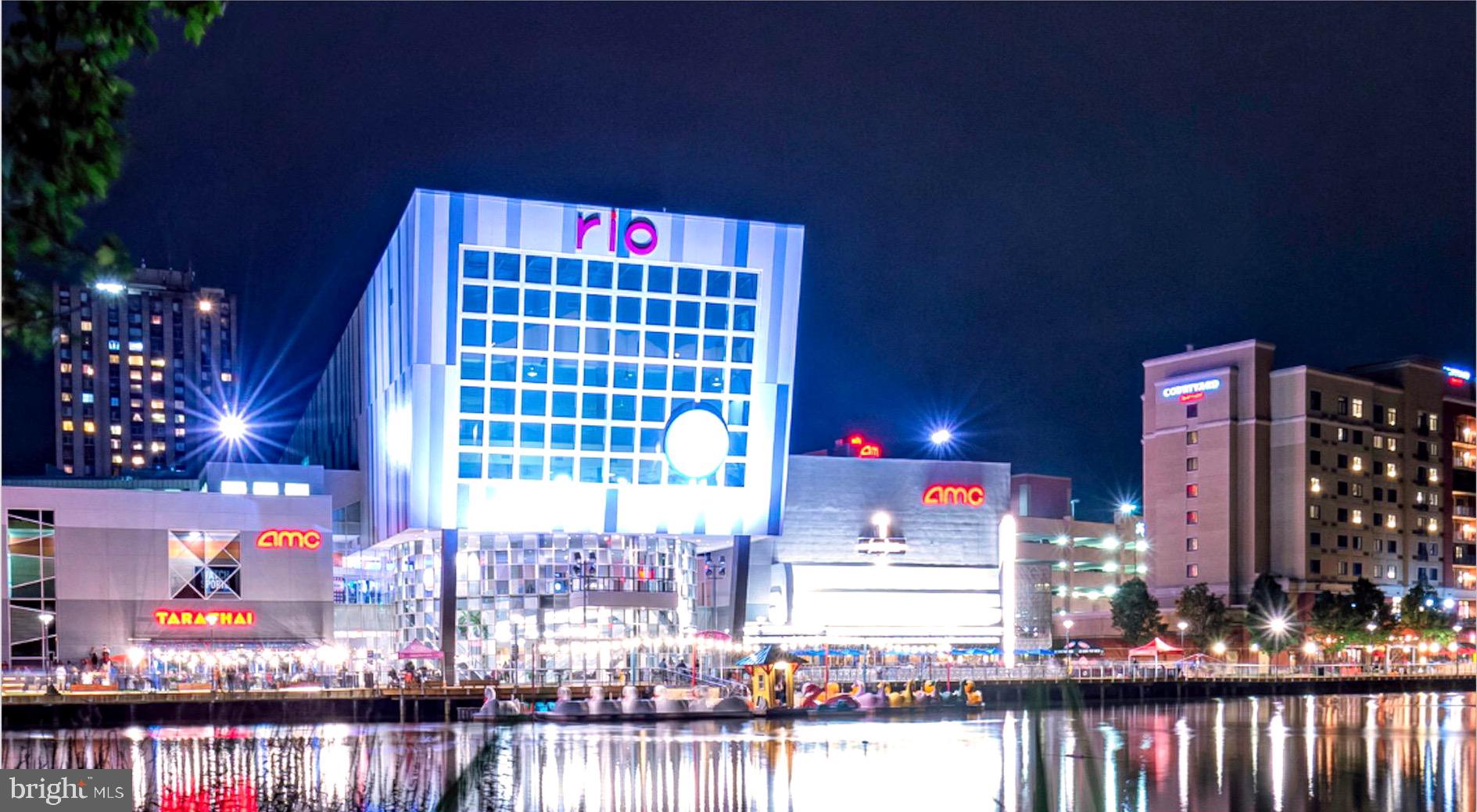 PARKLANDS AT WATKINS MILL - Residential