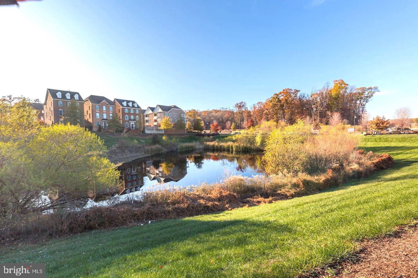 PARKLANDS AT WATKINS MILL - Residential