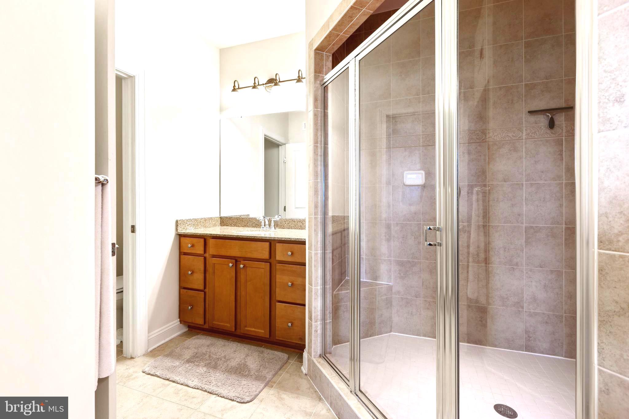 PARKLANDS AT WATKINS MILL - Residential