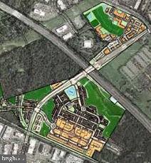 PARKLANDS AT WATKINS MILL - Residential