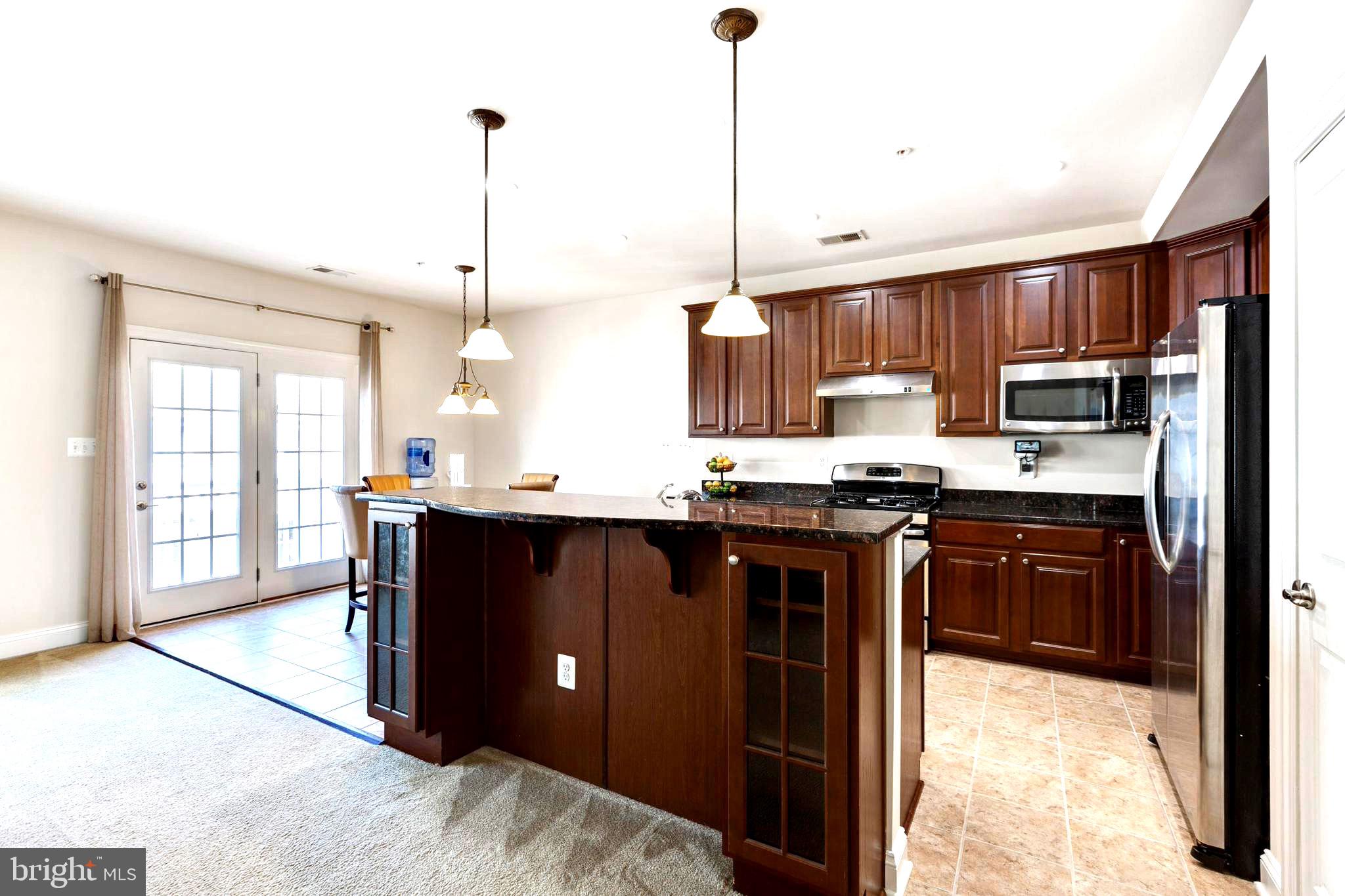 PARKLANDS AT WATKINS MILL - Residential