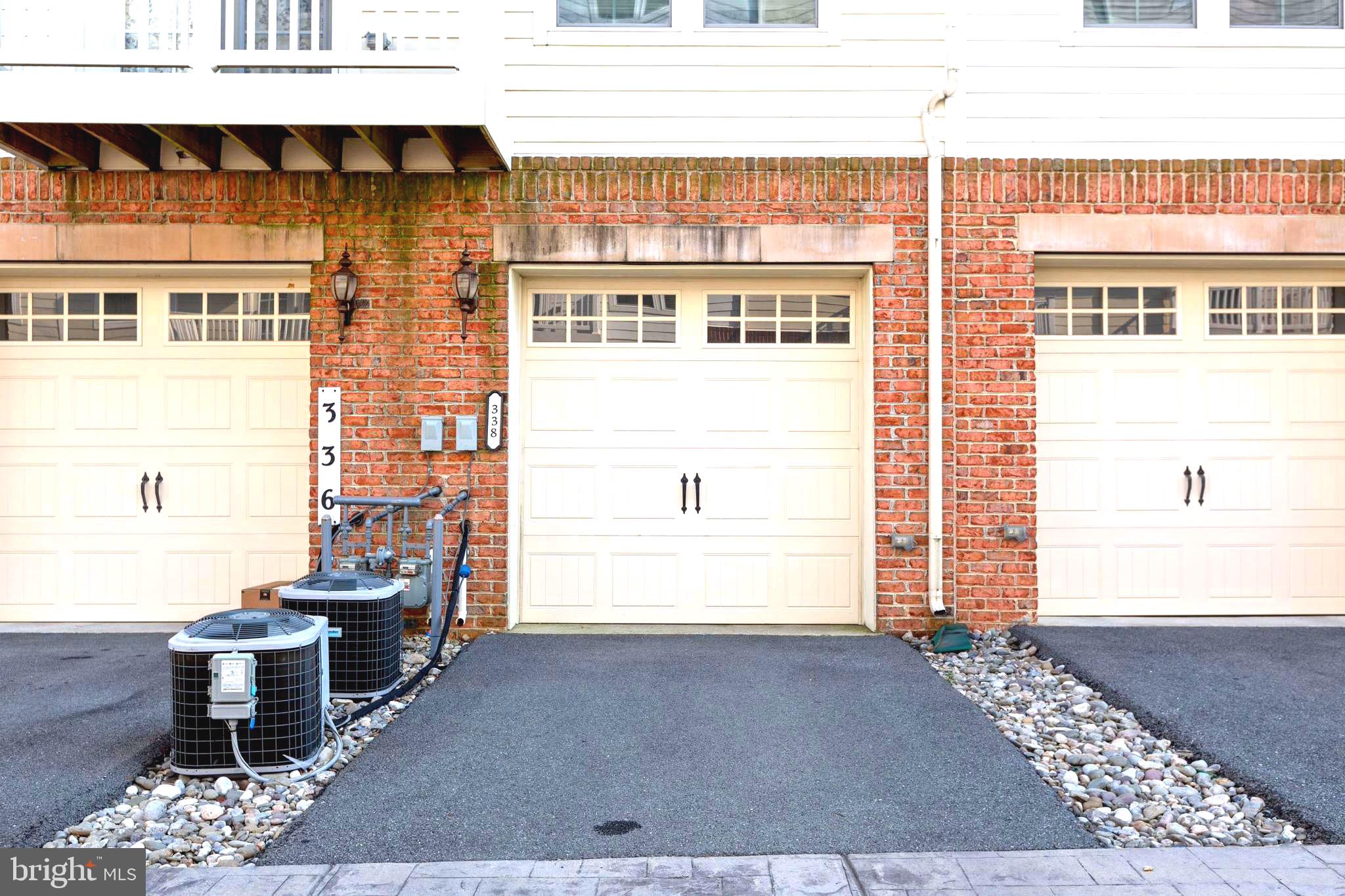 PARKLANDS AT WATKINS MILL - Residential