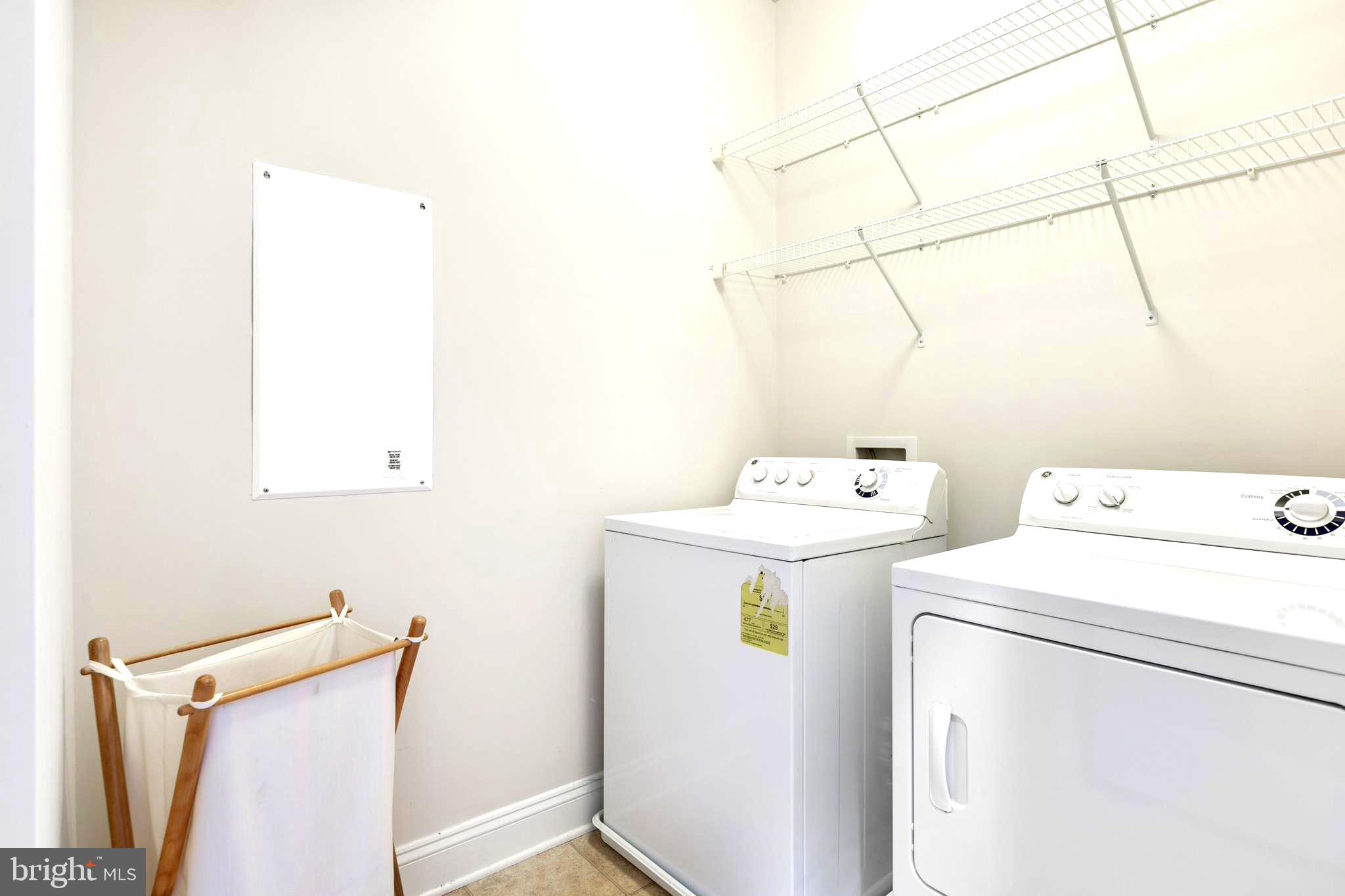 PARKLANDS AT WATKINS MILL - Residential