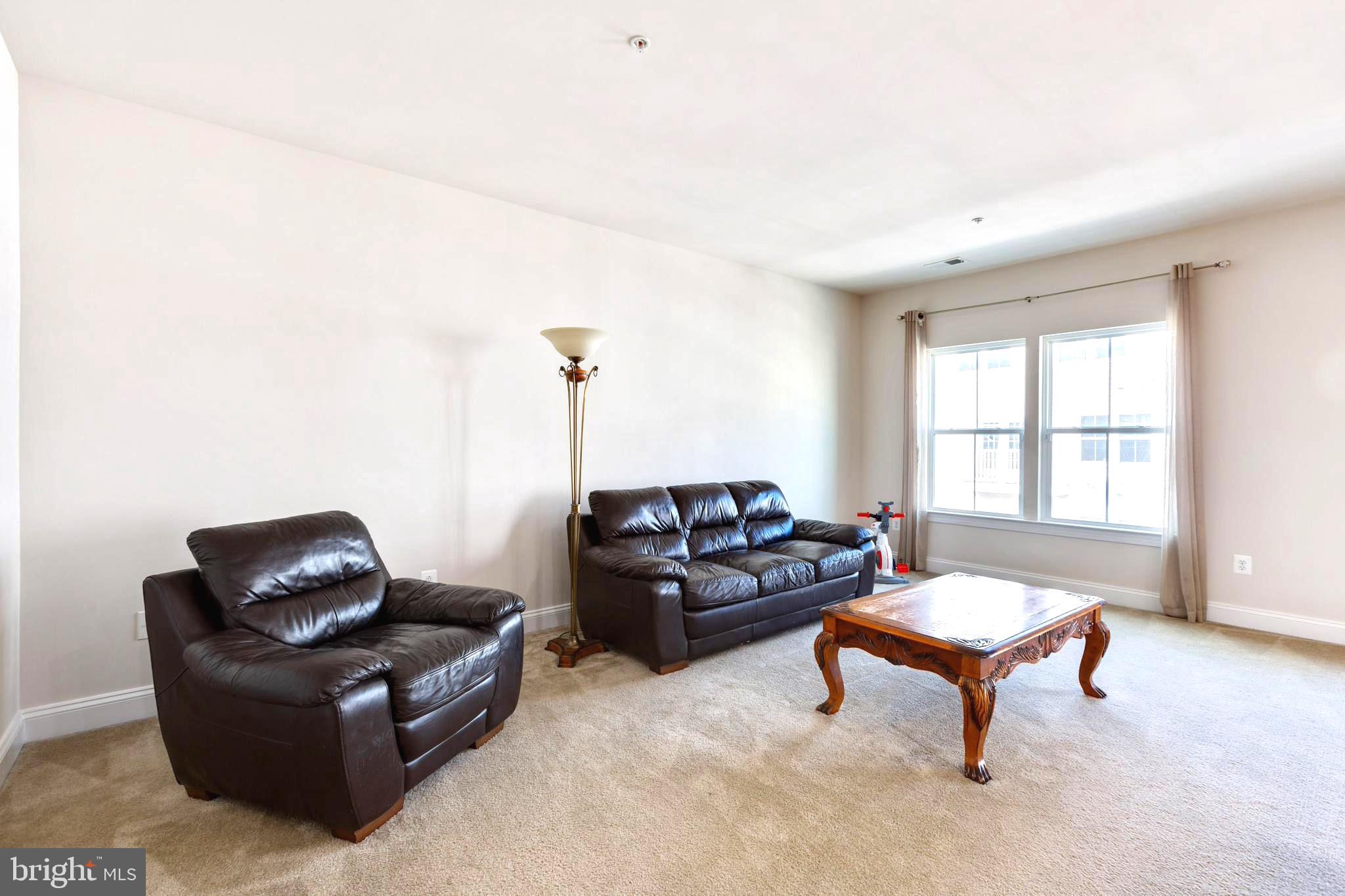 PARKLANDS AT WATKINS MILL - Residential