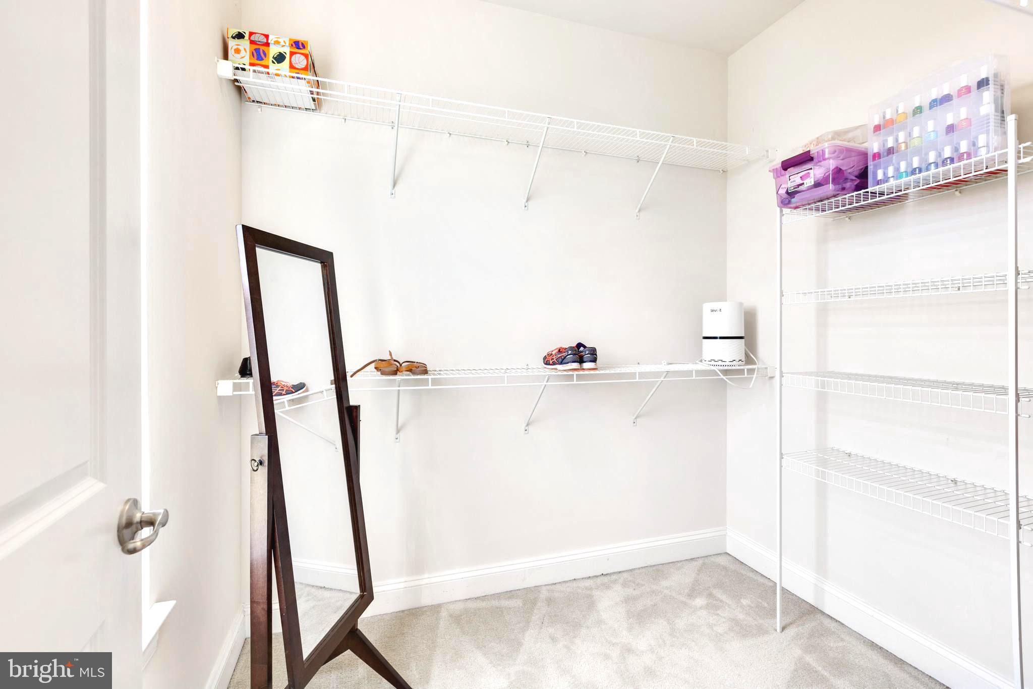 PARKLANDS AT WATKINS MILL - Residential