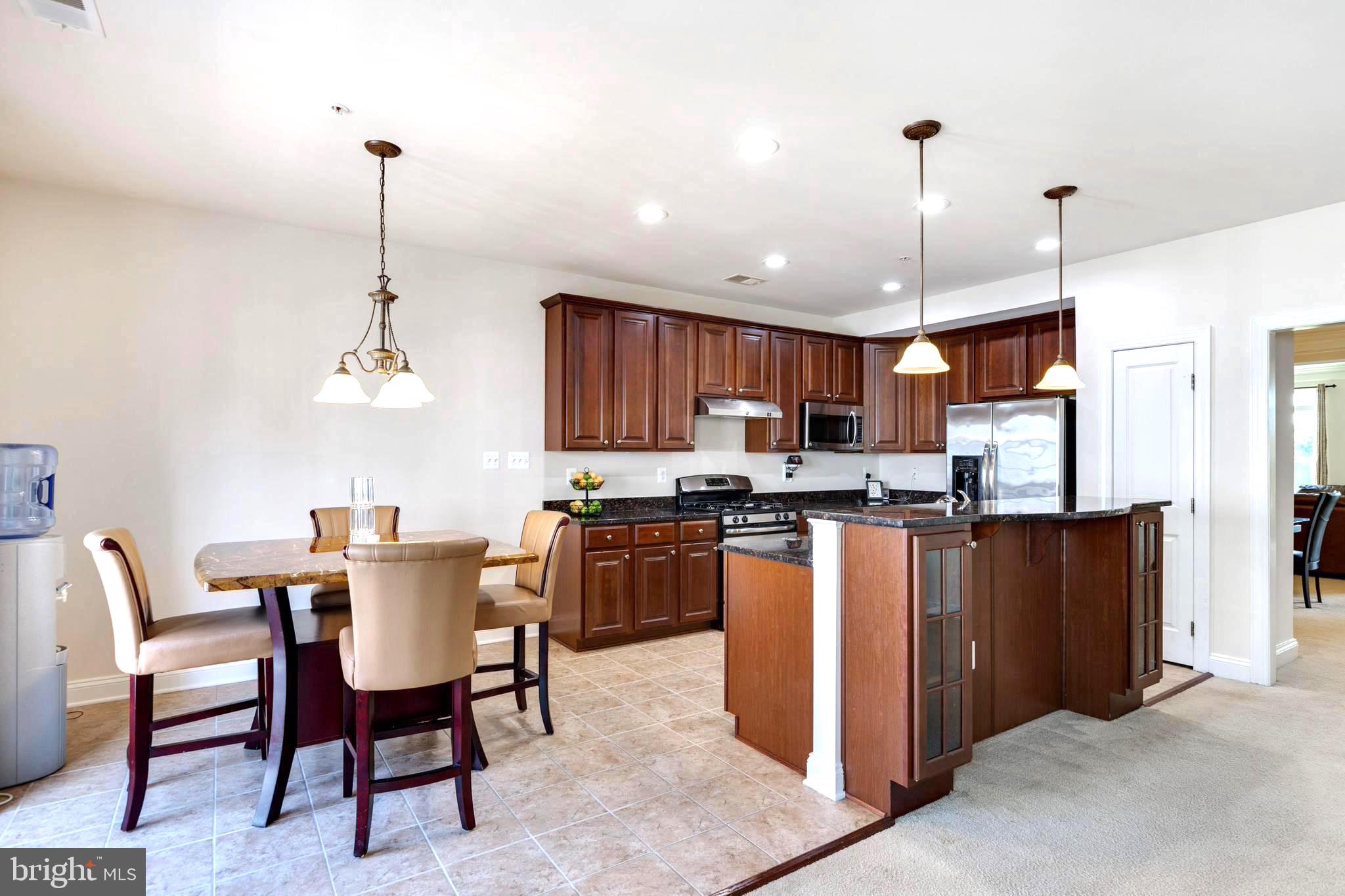 PARKLANDS AT WATKINS MILL - Residential