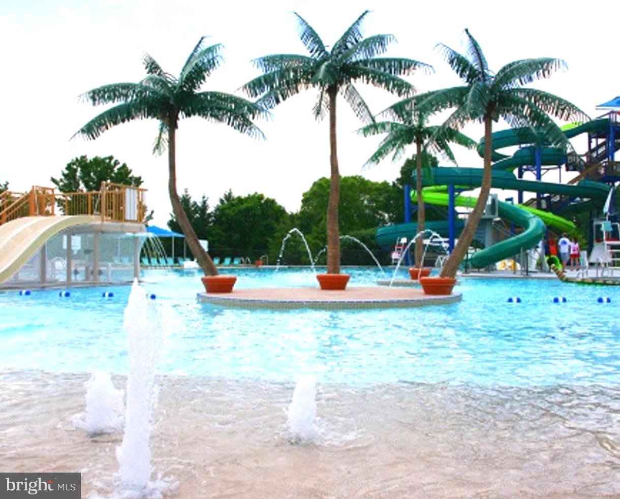 PARKLANDS AT WATKINS MILL - Residential