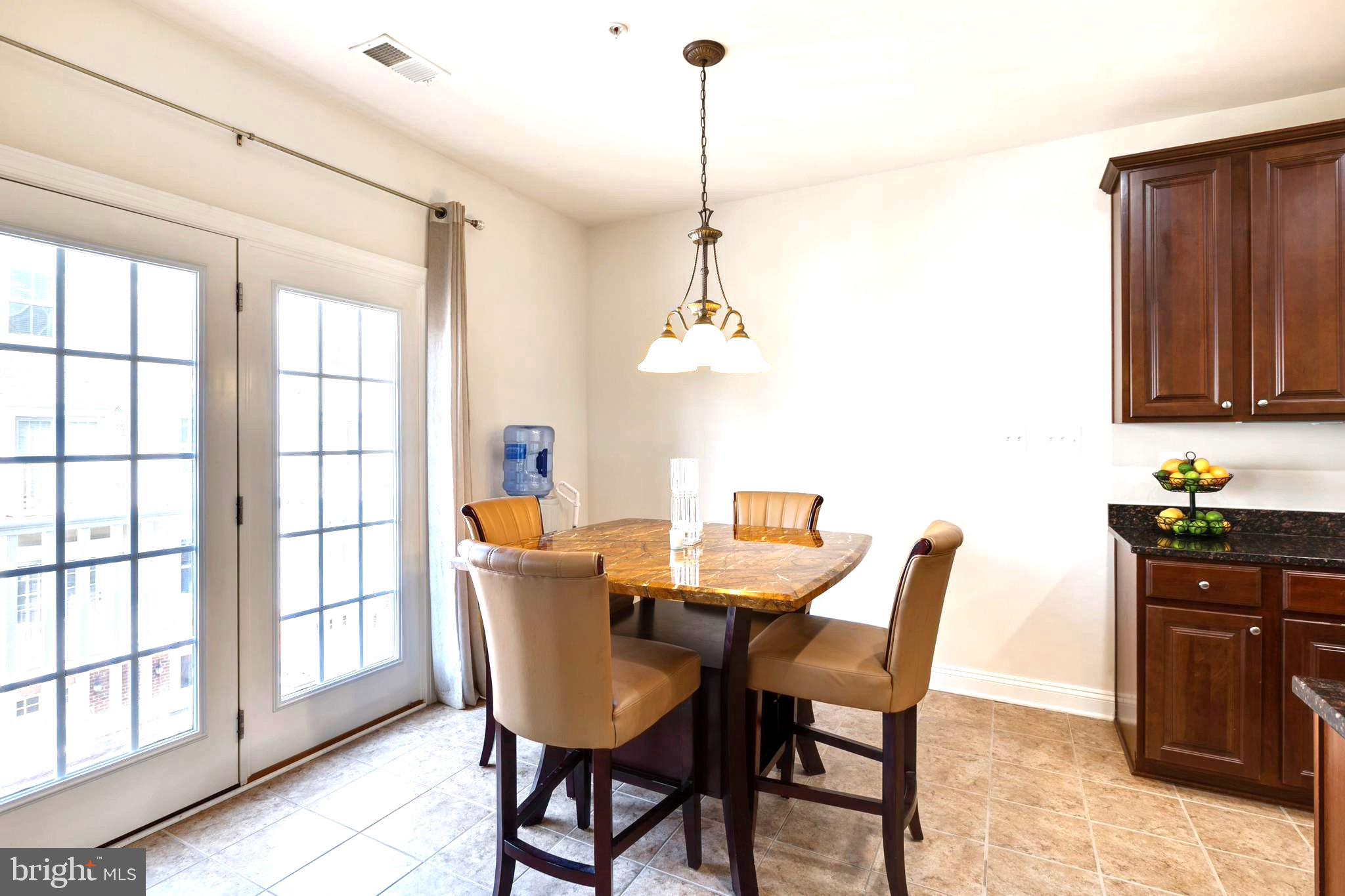 PARKLANDS AT WATKINS MILL - Residential