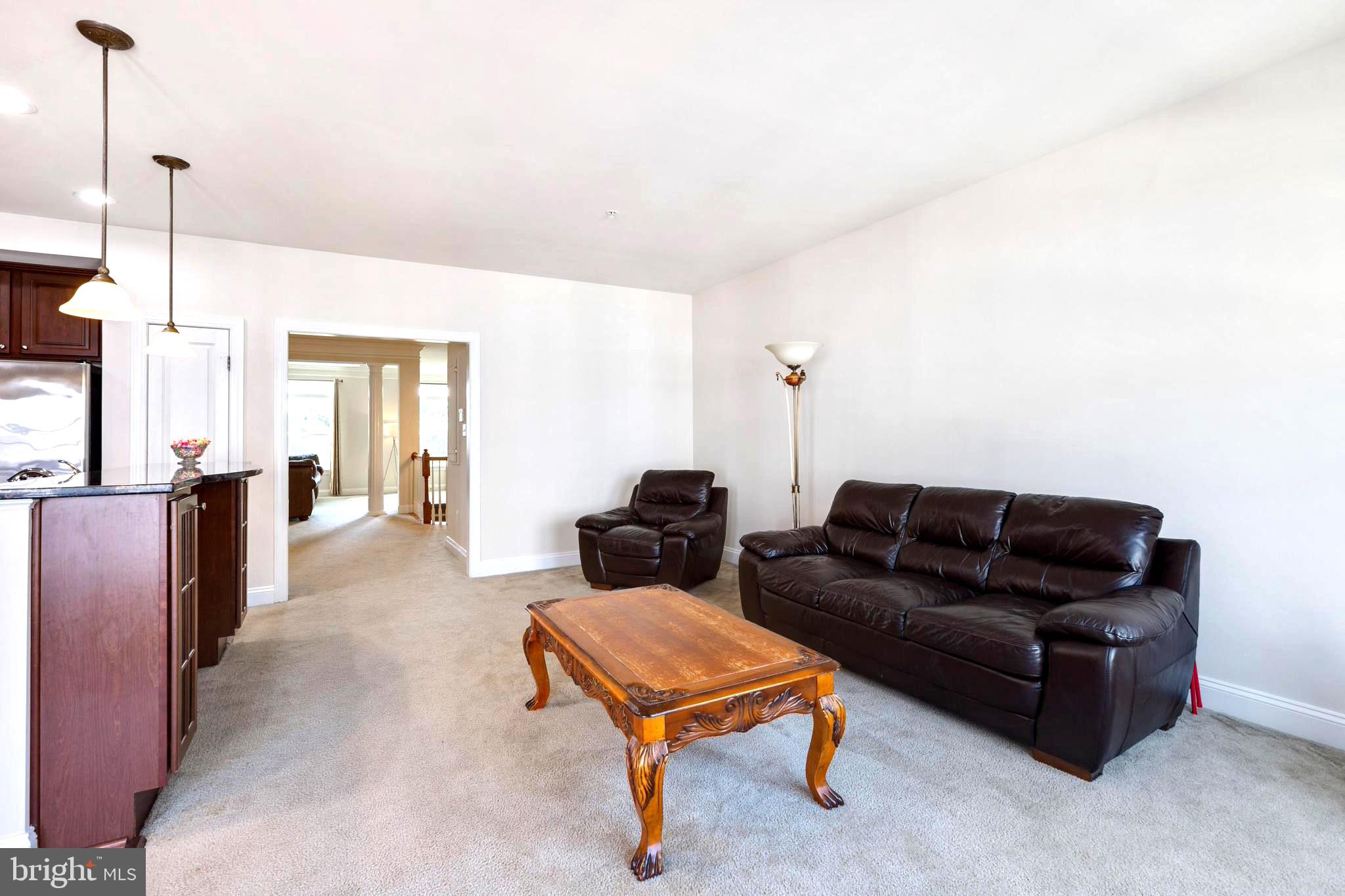 PARKLANDS AT WATKINS MILL - Residential