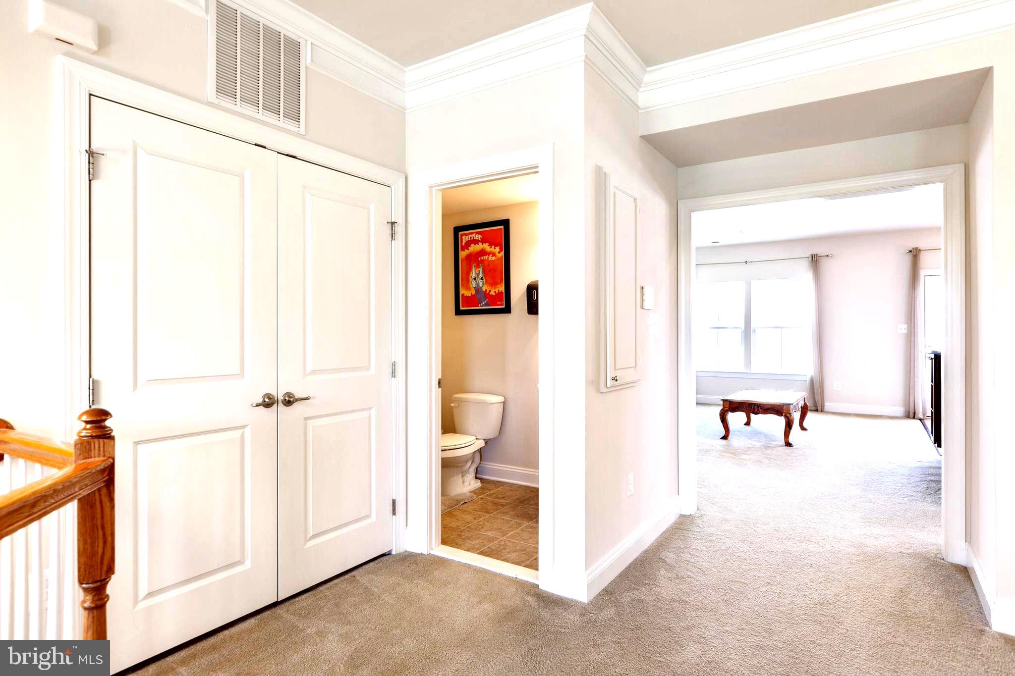 PARKLANDS AT WATKINS MILL - Residential