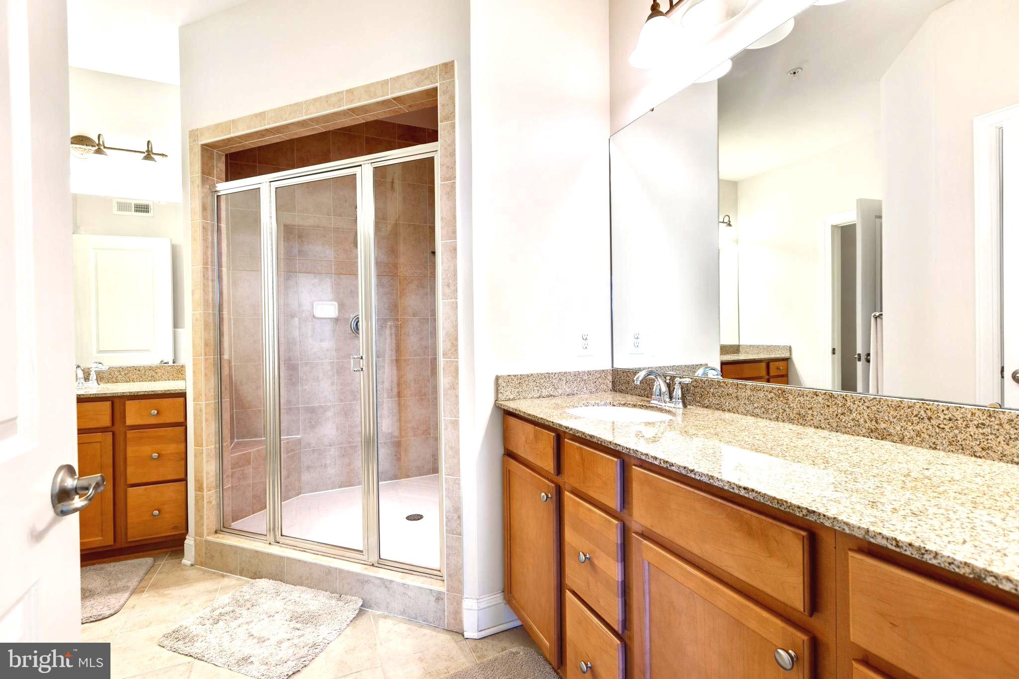 PARKLANDS AT WATKINS MILL - Residential