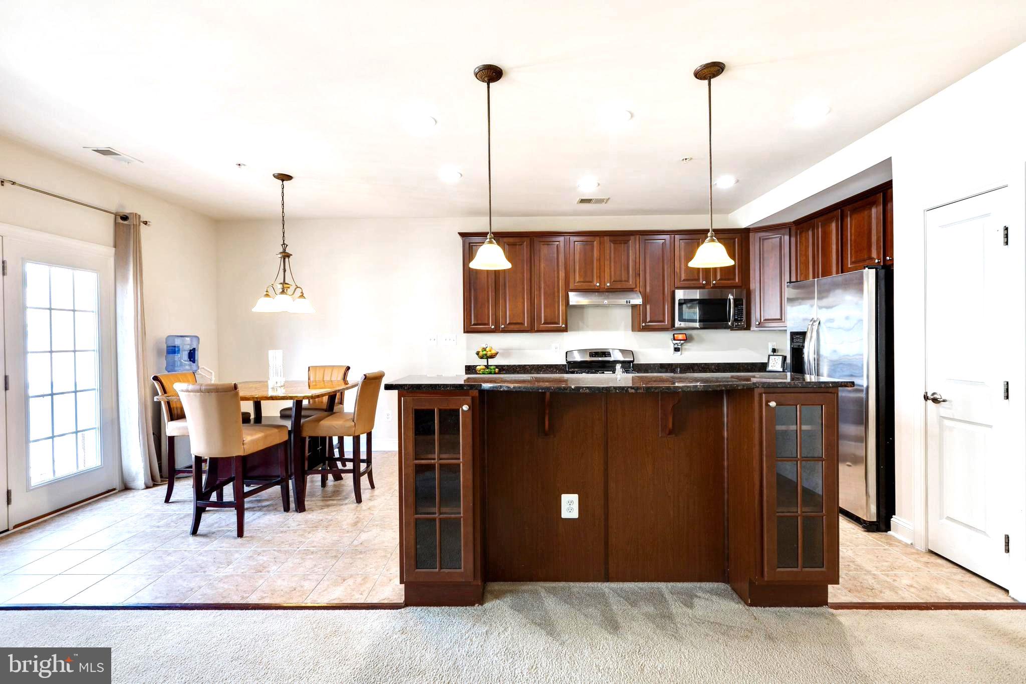 PARKLANDS AT WATKINS MILL - Residential