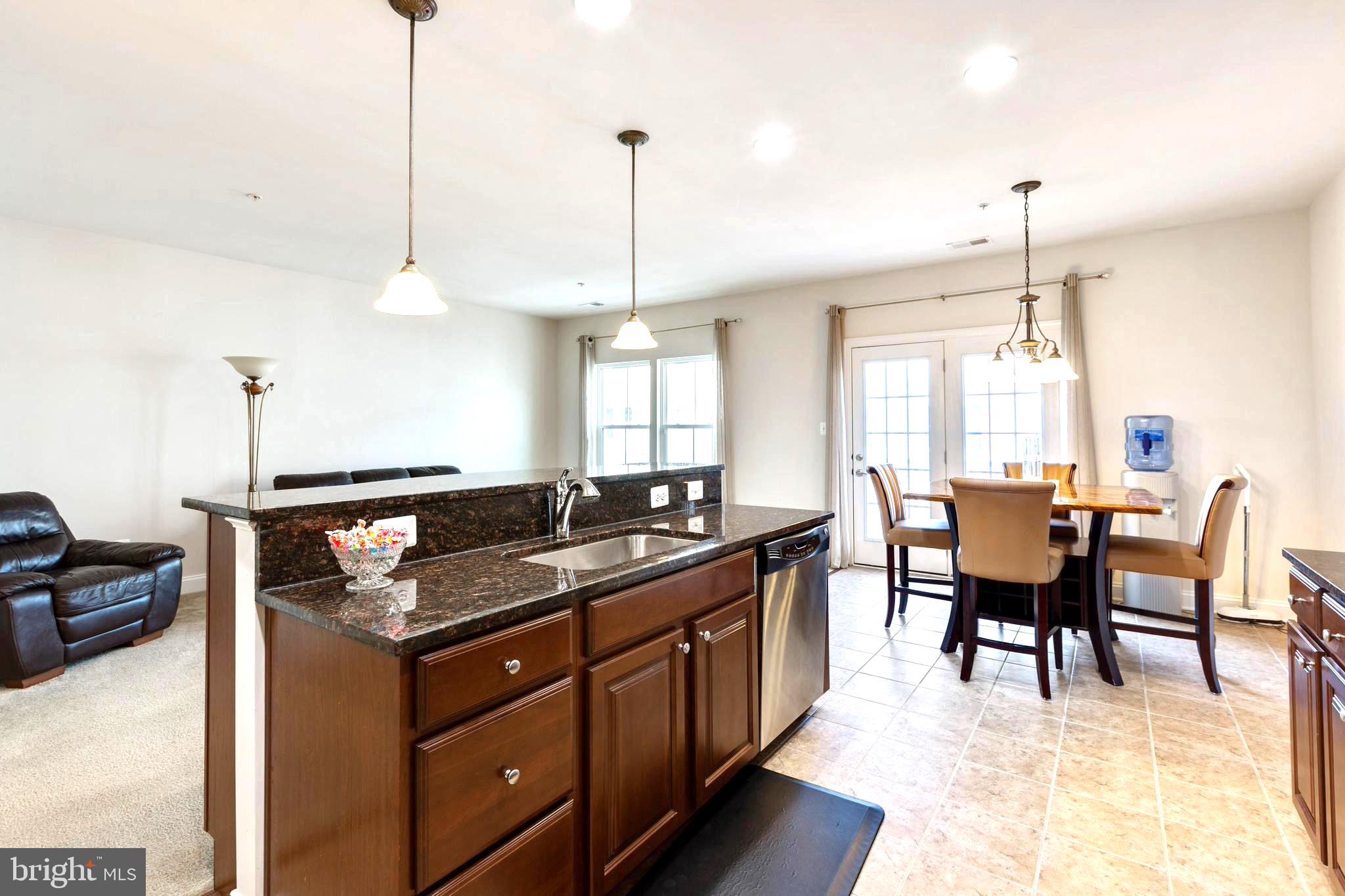 PARKLANDS AT WATKINS MILL - Residential