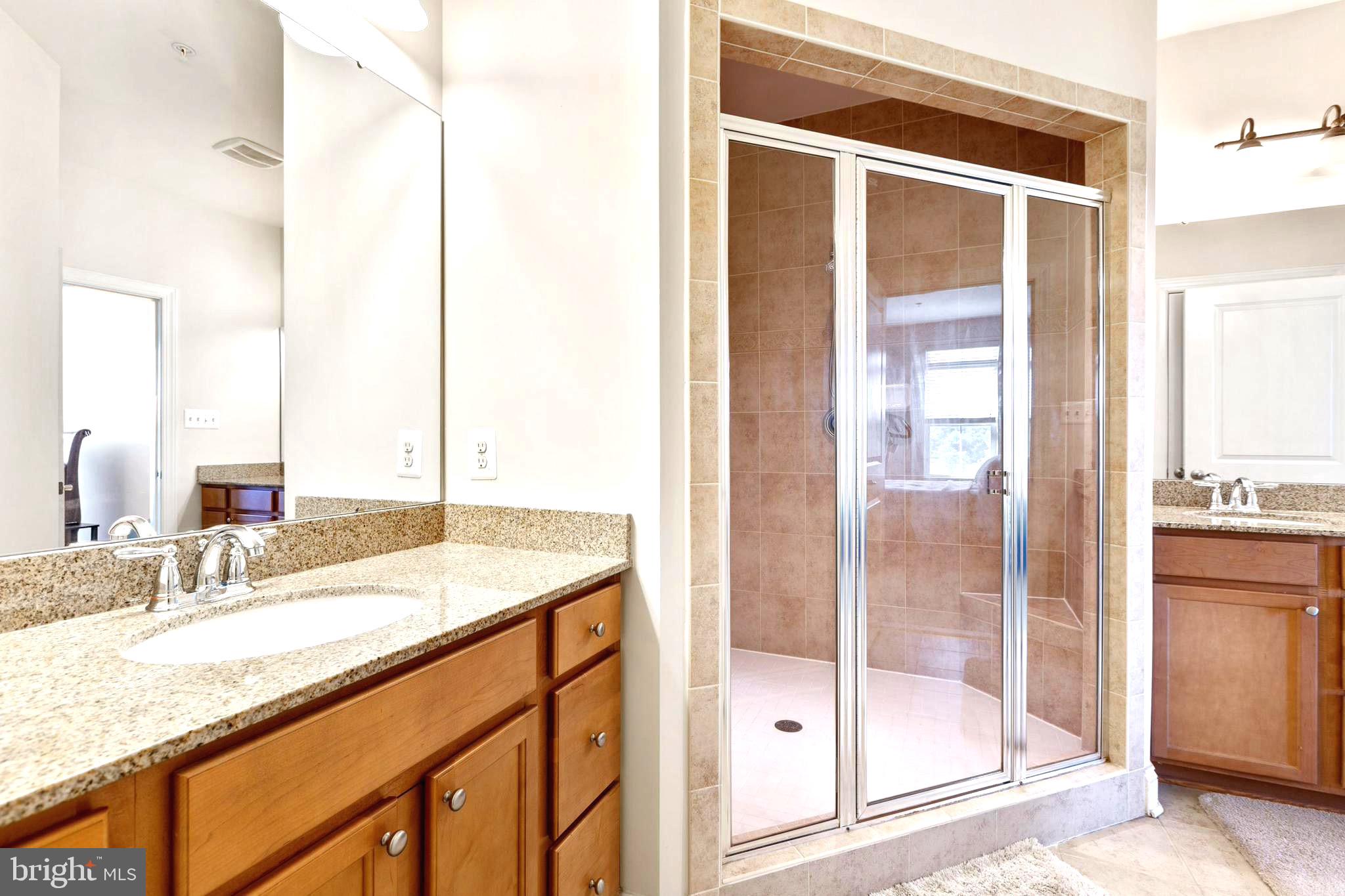 PARKLANDS AT WATKINS MILL - Residential