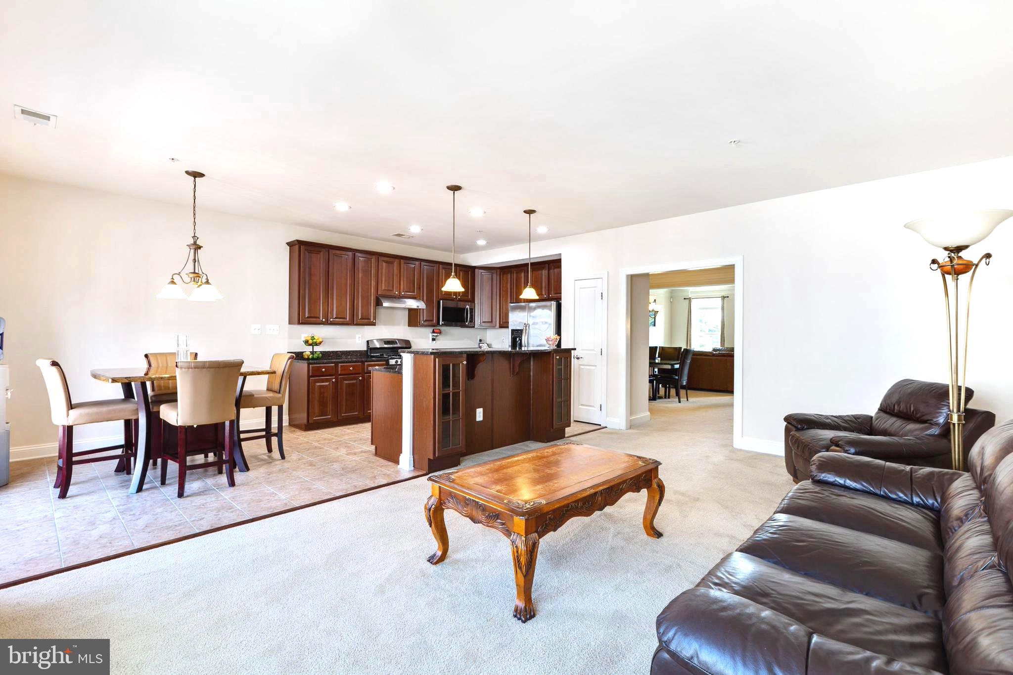 PARKLANDS AT WATKINS MILL - Residential