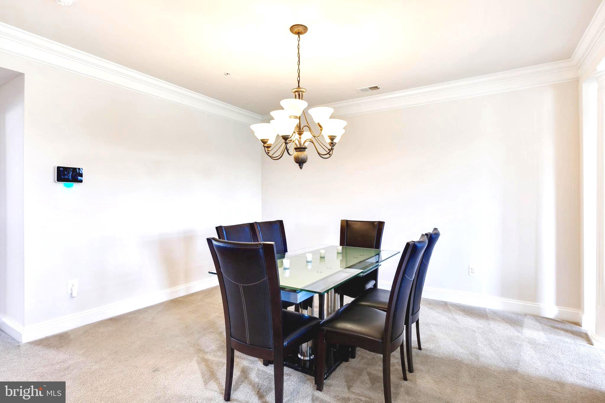 PARKLANDS AT WATKINS MILL - Residential