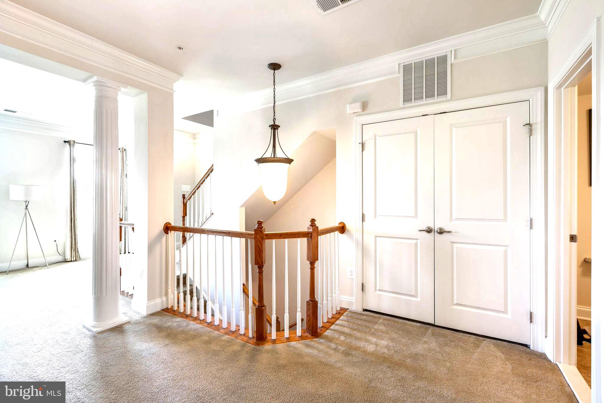 PARKLANDS AT WATKINS MILL - Residential