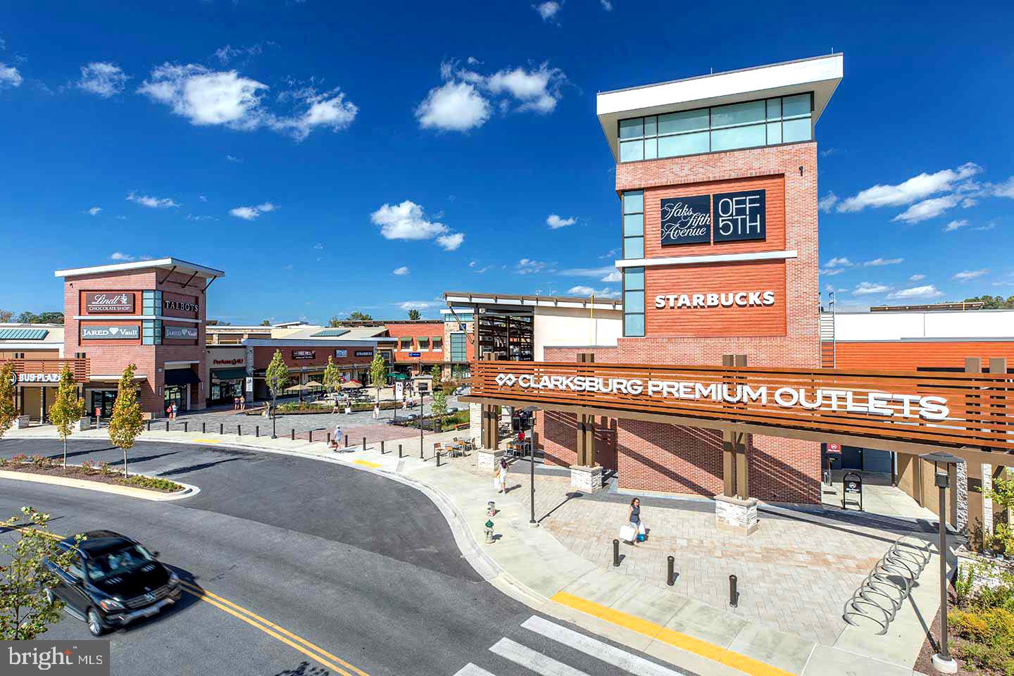 PARKLANDS AT WATKINS MILL - Residential