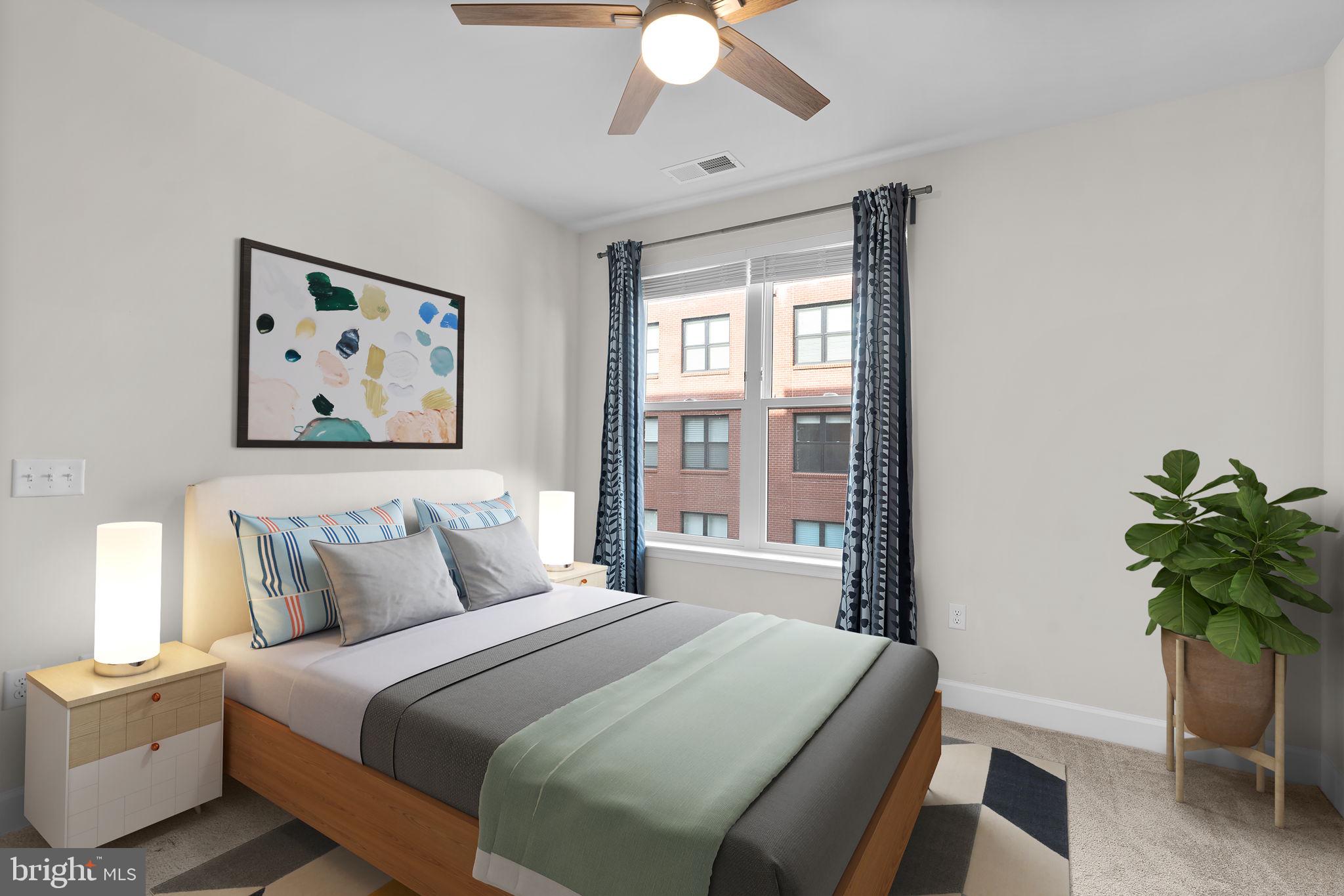 ATRIUM I OFFICE - Residential