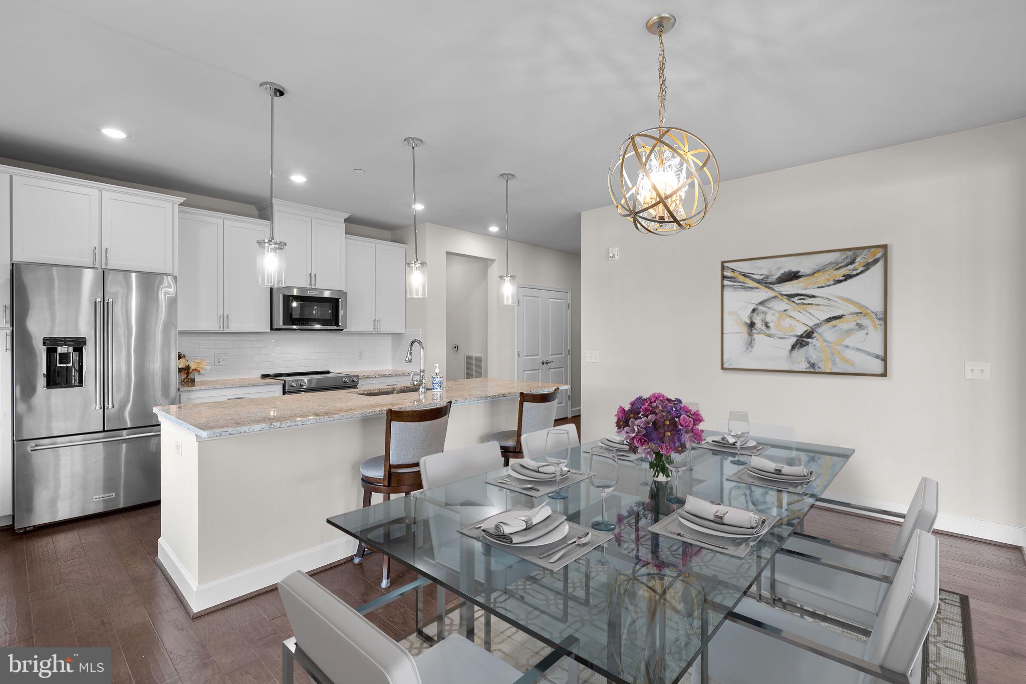 ATRIUM I OFFICE - Residential