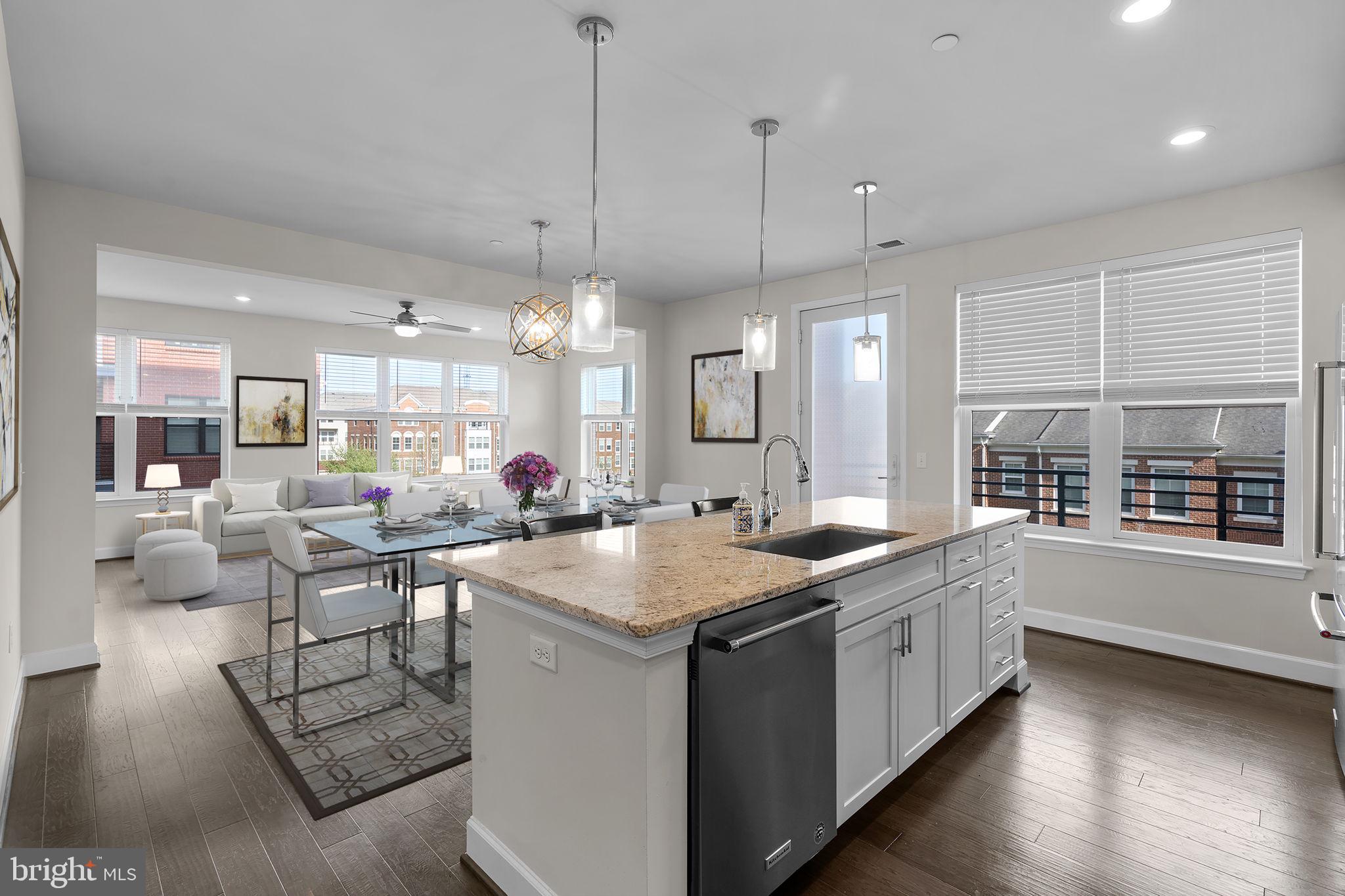 ATRIUM I OFFICE - Residential