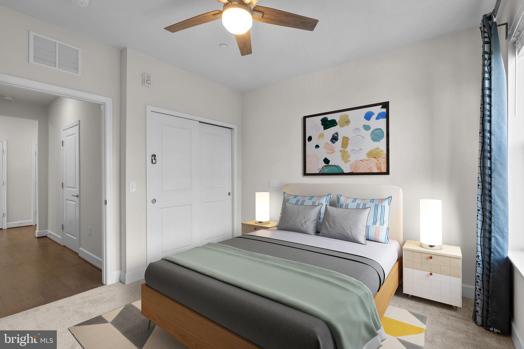 ATRIUM I OFFICE - Residential