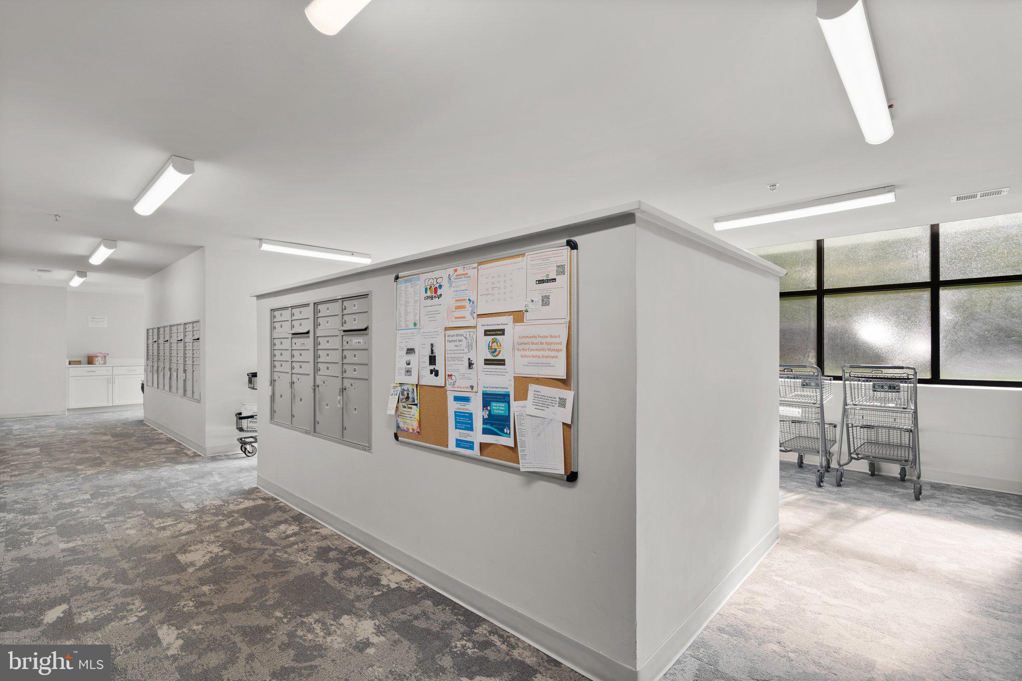 ATRIUM I OFFICE - Residential