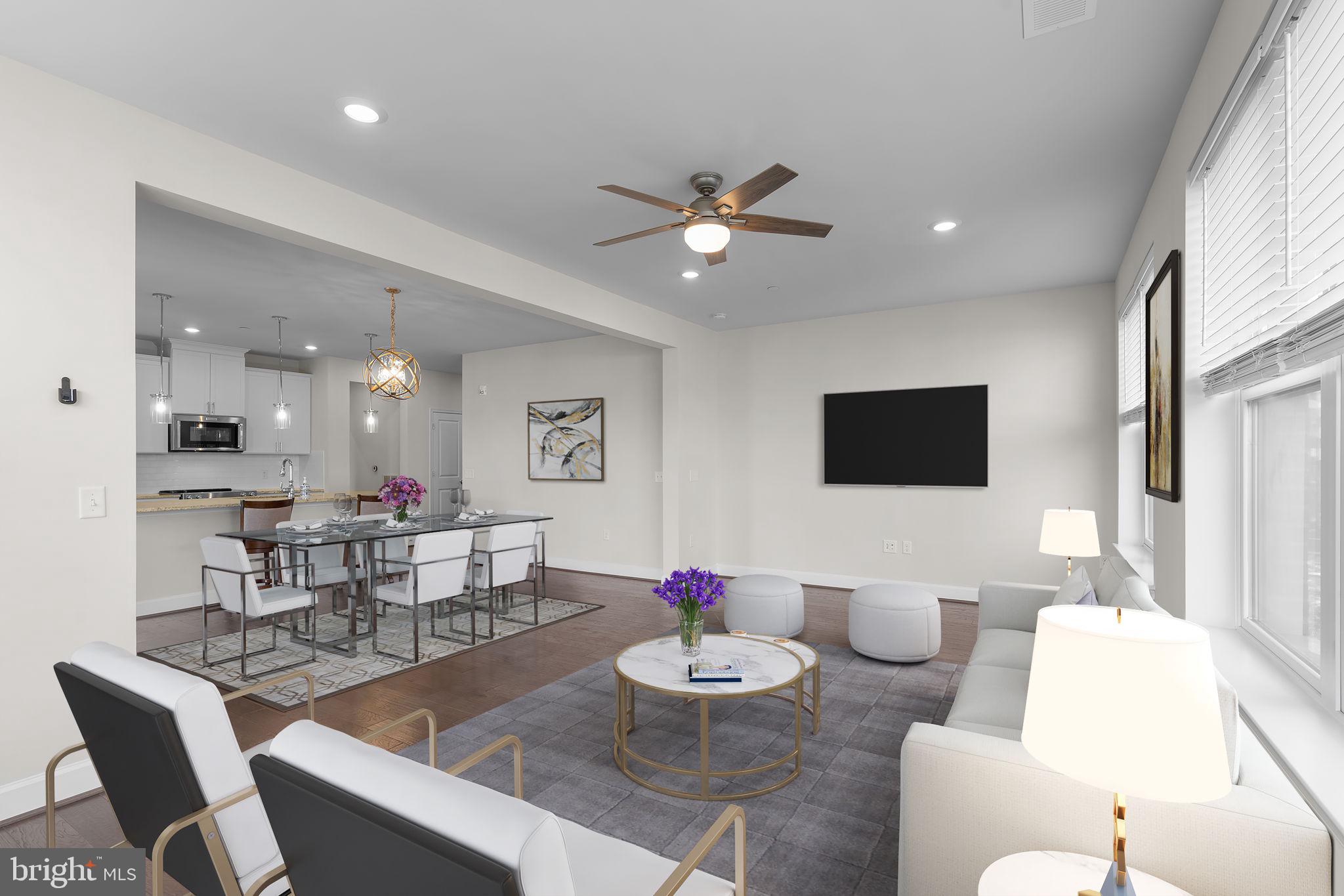 ATRIUM I OFFICE - Residential