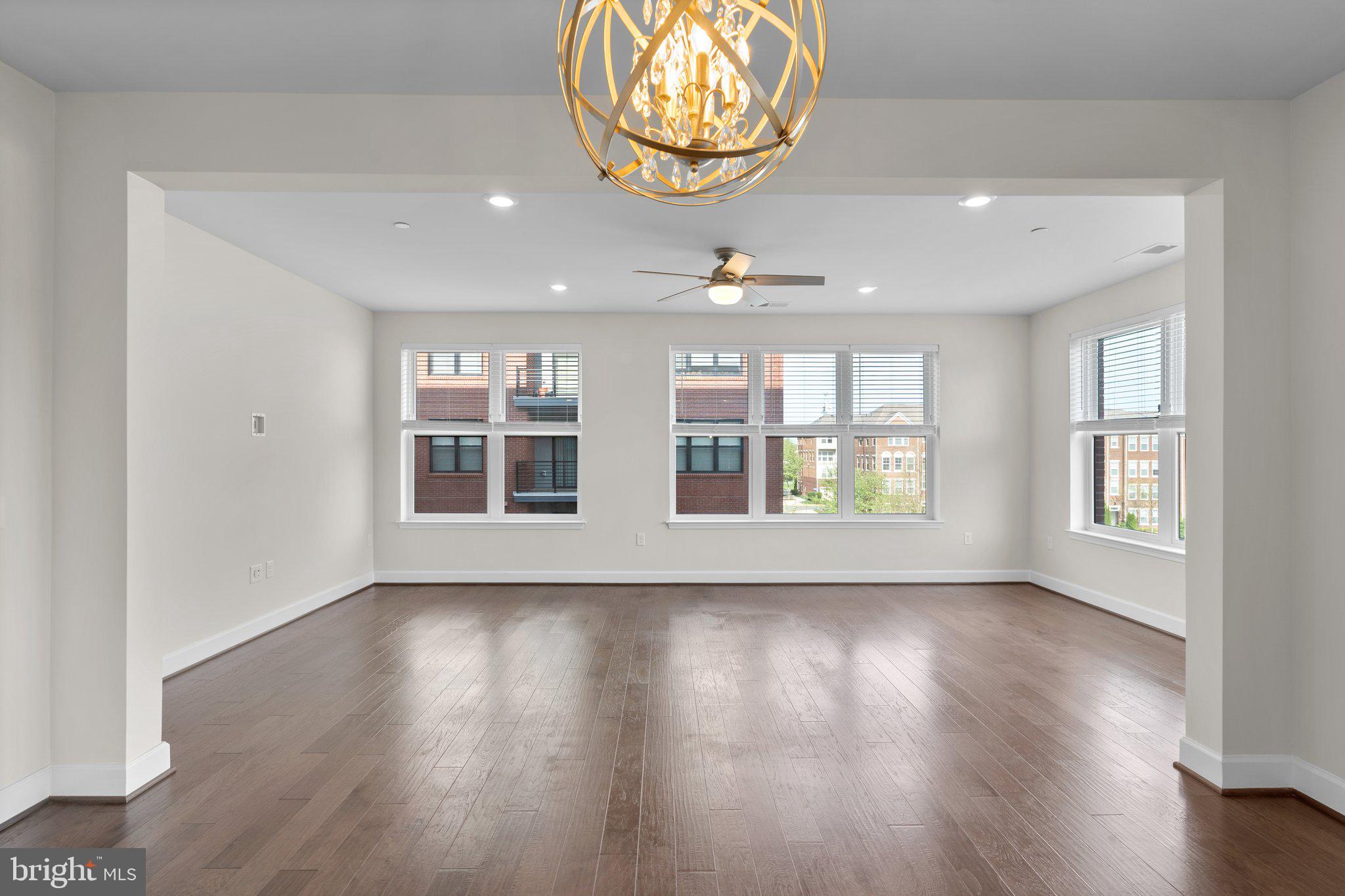 ATRIUM I OFFICE - Residential