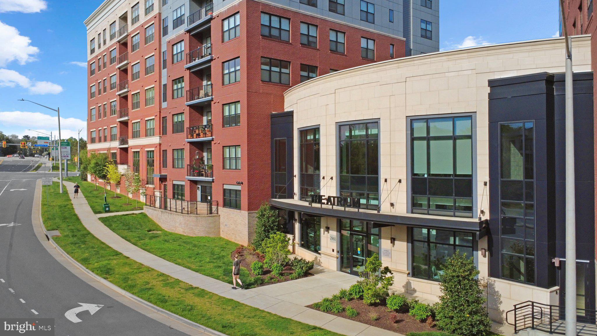 2960 VADEN DRIVE 2-312