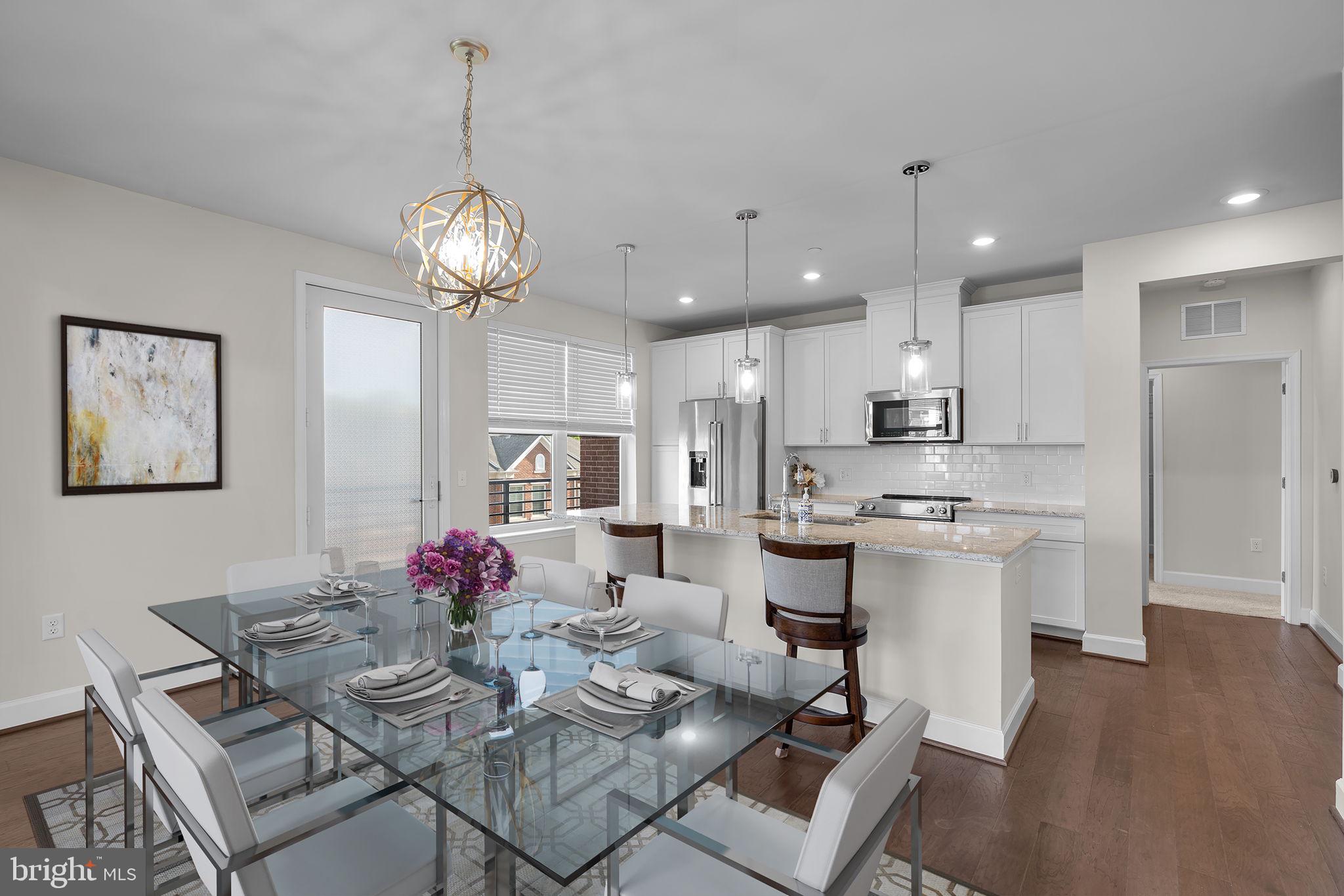 ATRIUM I OFFICE - Residential