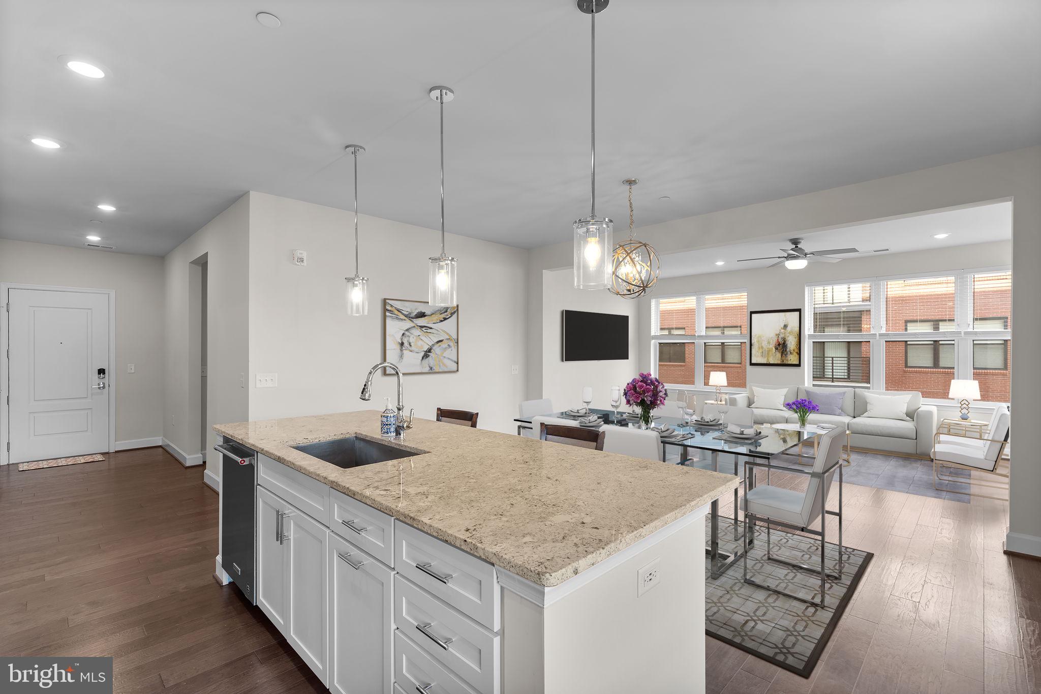 ATRIUM I OFFICE - Residential