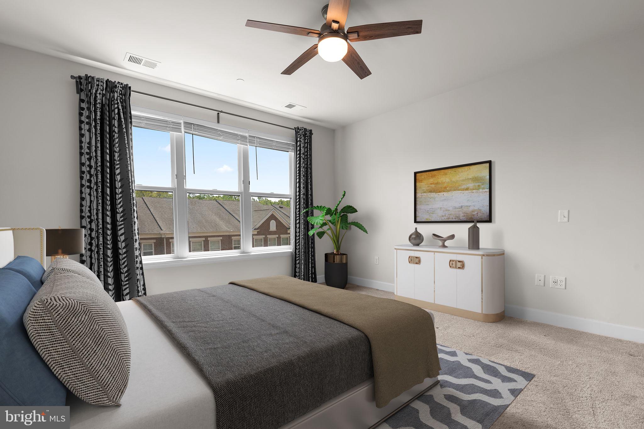 ATRIUM I OFFICE - Residential