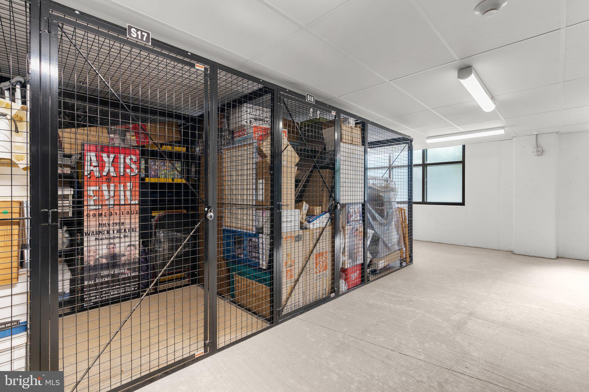 ATRIUM I OFFICE - Residential