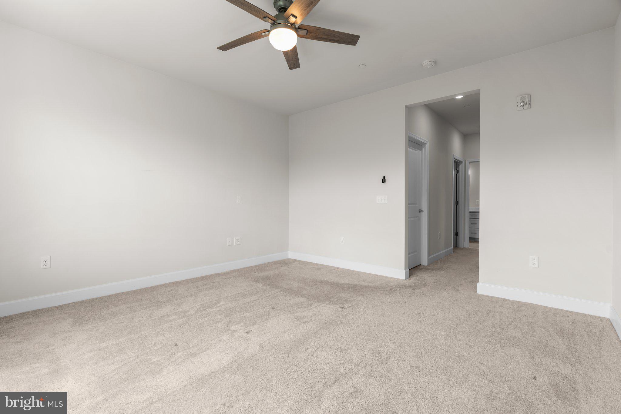 ATRIUM I OFFICE - Residential