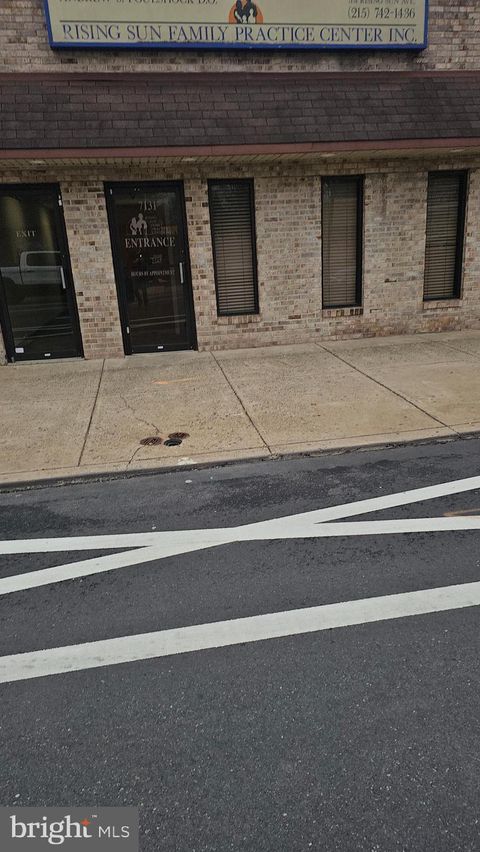 Photo of 7131 Rising Sun Avenue, PHILADELPHIA, PA 19111 (MLS # PAPH2603426)