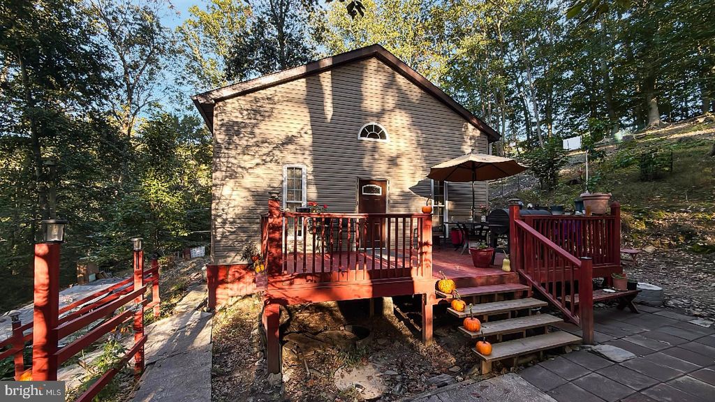 Photo of 117 Grove Road, DELTA, PA 17314 (MLS # PAYK2091542)