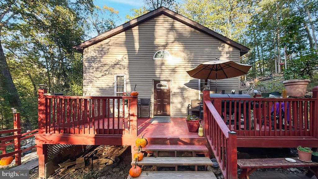 Photo of 117 Grove Road, DELTA, PA 17314 (MLS # PAYK2091542)
