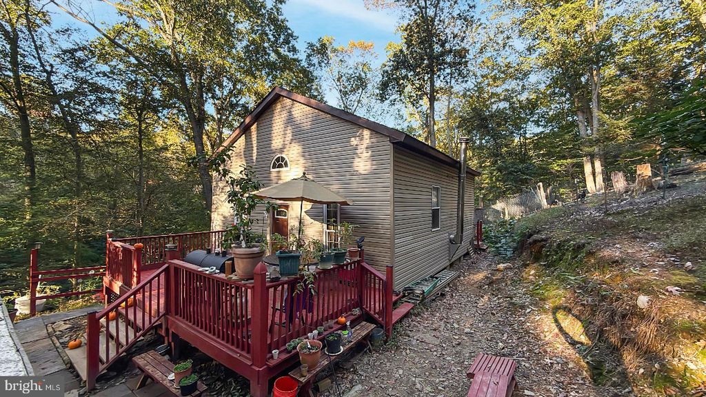 Photo of 117 Grove Road, DELTA, PA 17314 (MLS # PAYK2091542)