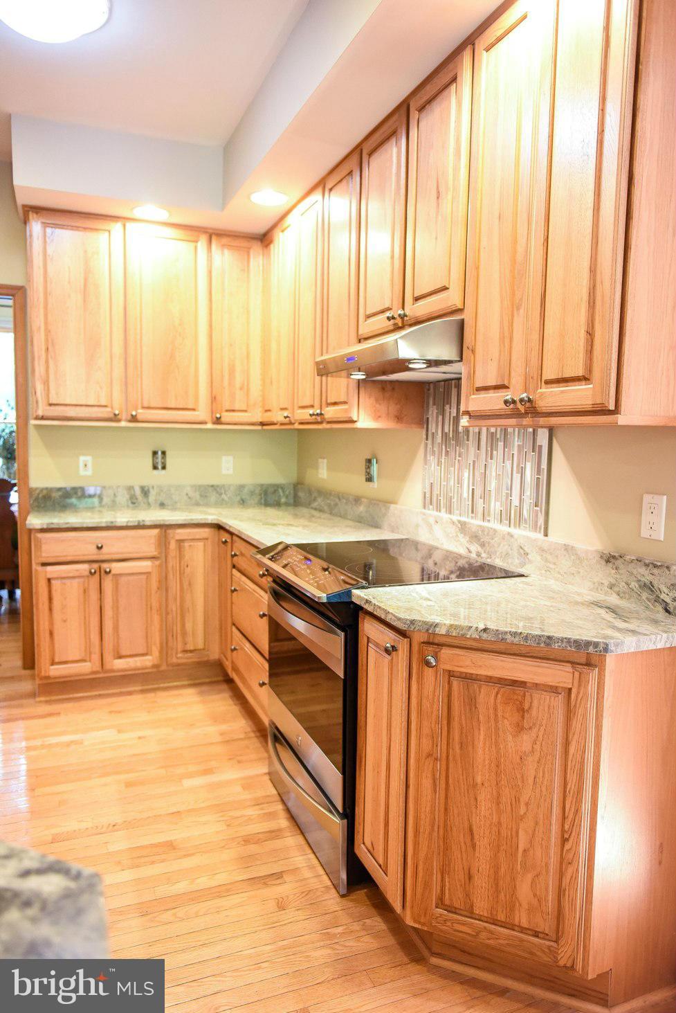 ABELLS RIDGE - Residential