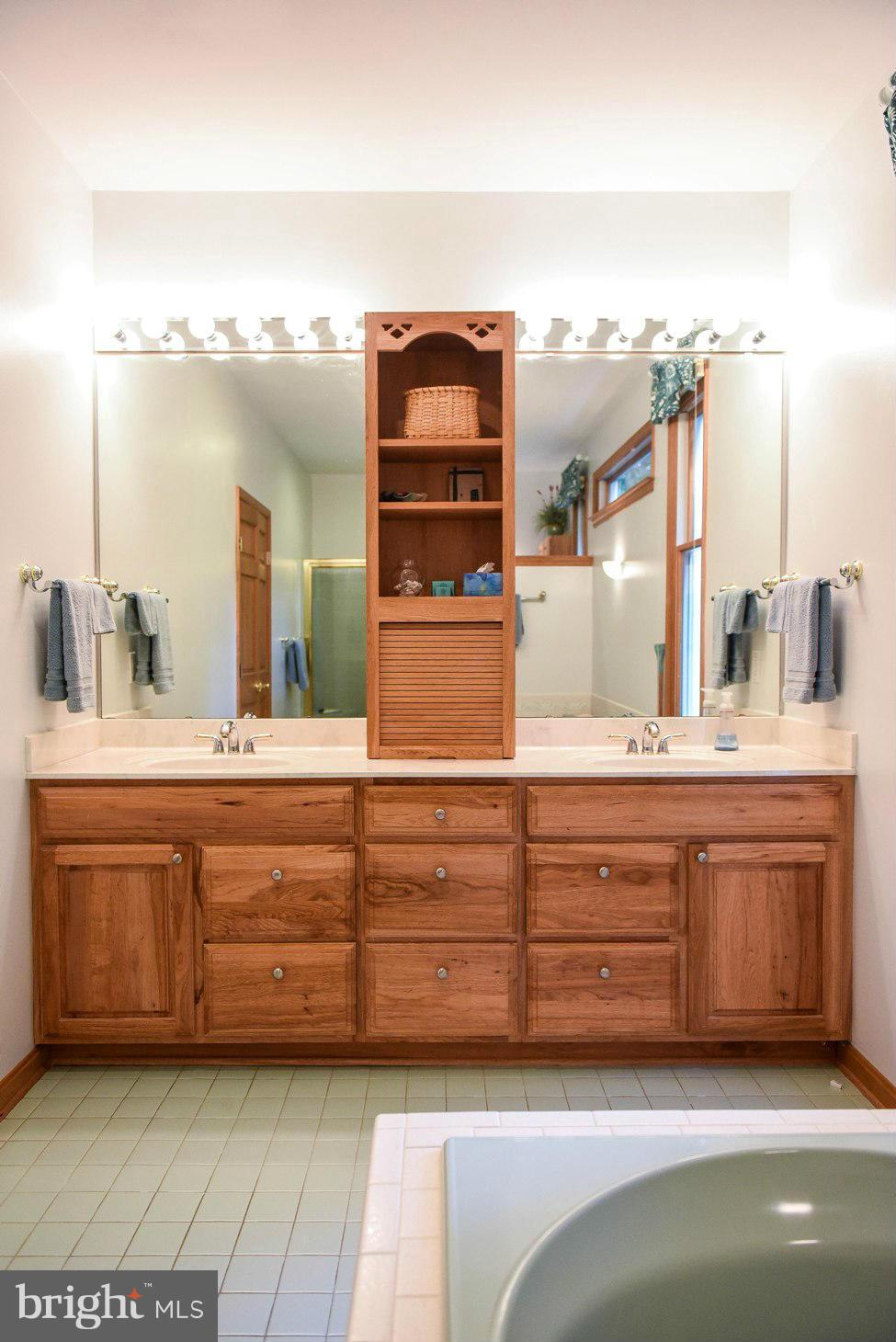 ABELLS RIDGE - Residential