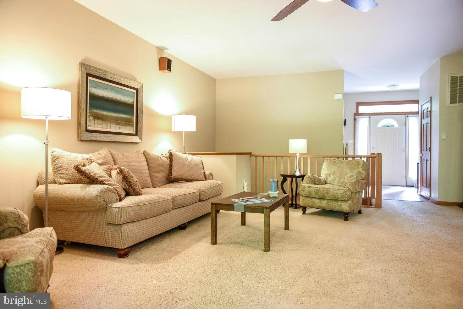 ABELLS RIDGE - Residential