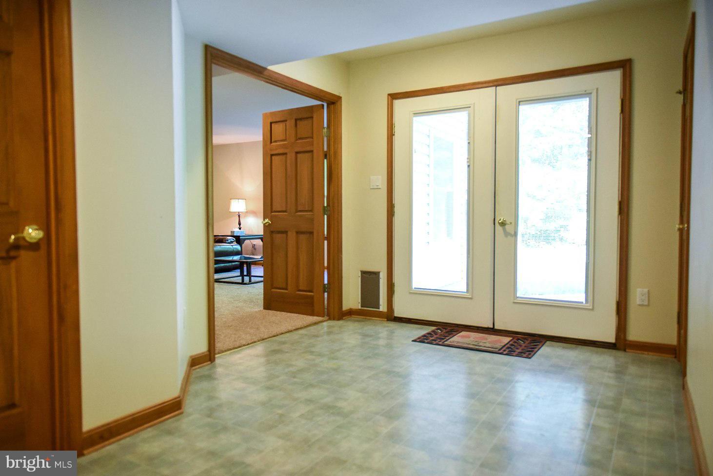 ABELLS RIDGE - Residential