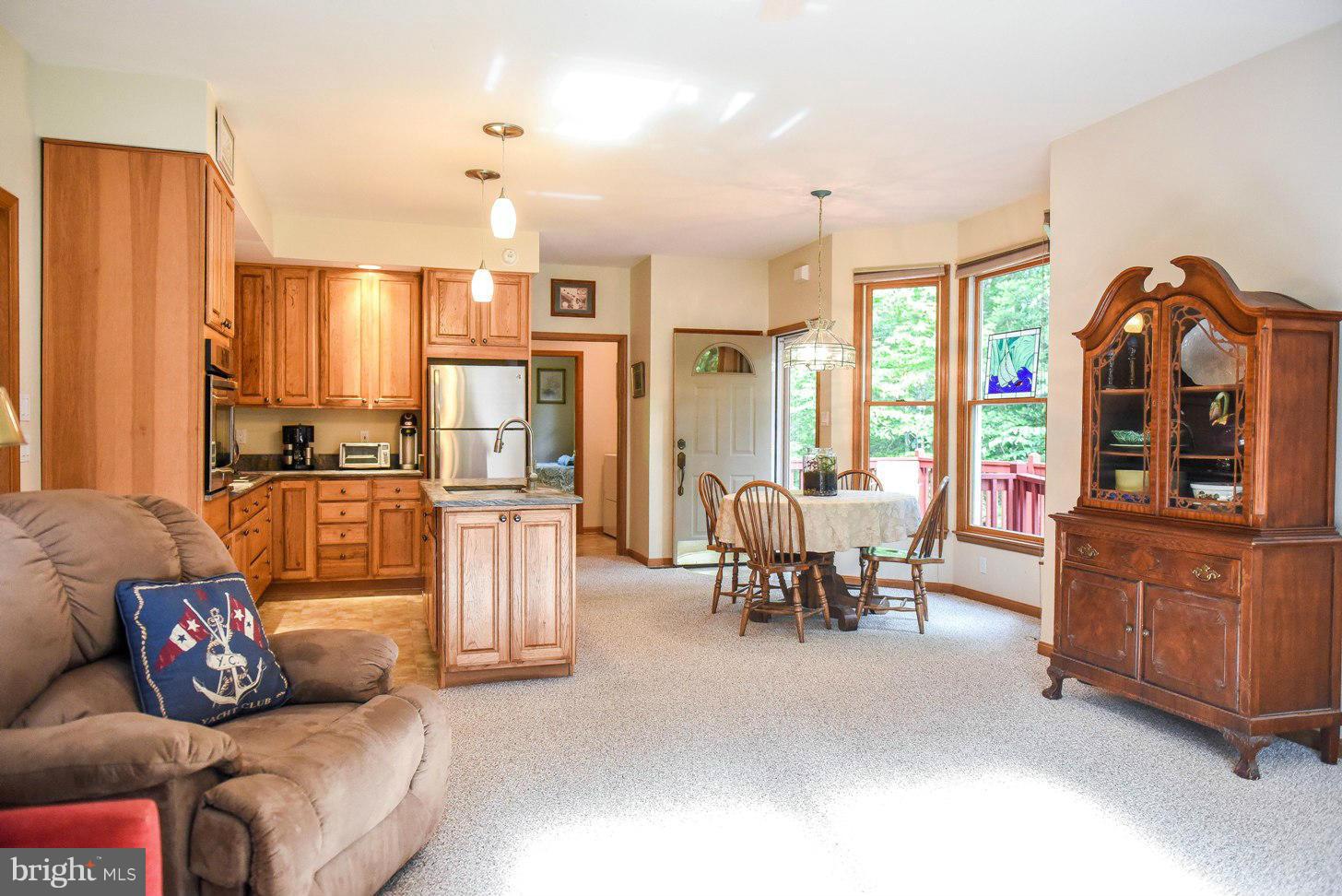 ABELLS RIDGE - Residential